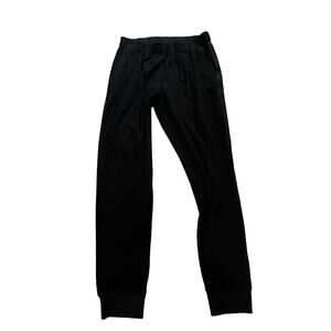WAYF black jogger pants size small